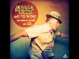 J Boogie feat. The Pimps of Joytime - Go to Work (Hot Toddy Remi