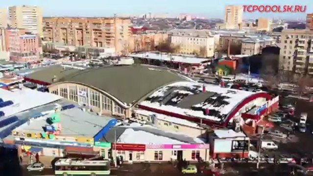 Продажа торговых помещений - skladlogist.ru - Подольск