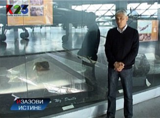 K23TV - Izazovi istine - 5. april 2013.