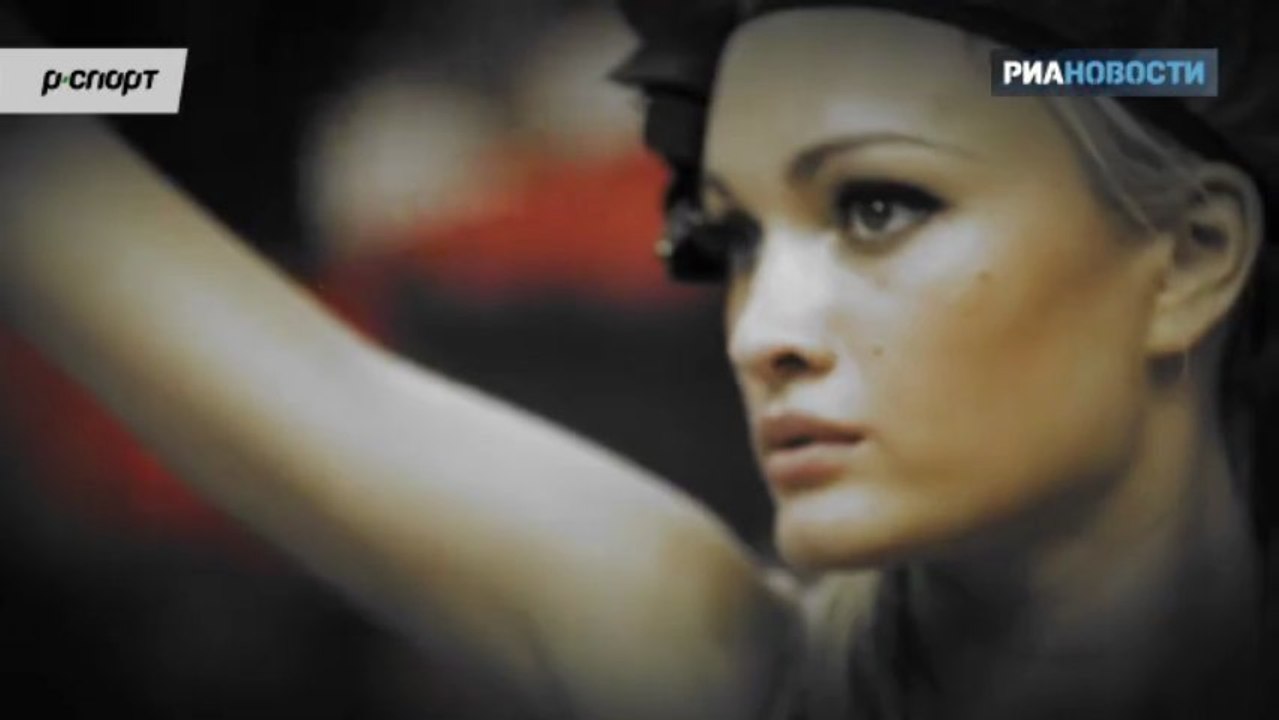 Группа поддержки ПБК ЦСКА Чирлидер-микс