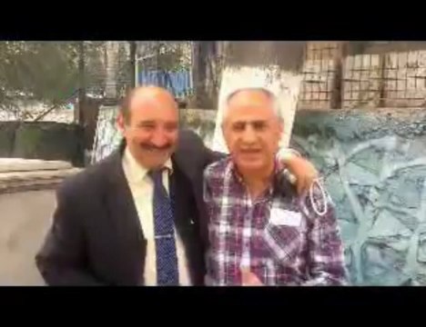 milletin vekili milletin ozanı ile