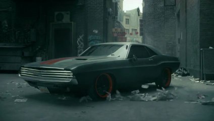 Call of Duty Black Ops 2 Uprising - Les Remplacants ! (Bande annonce)