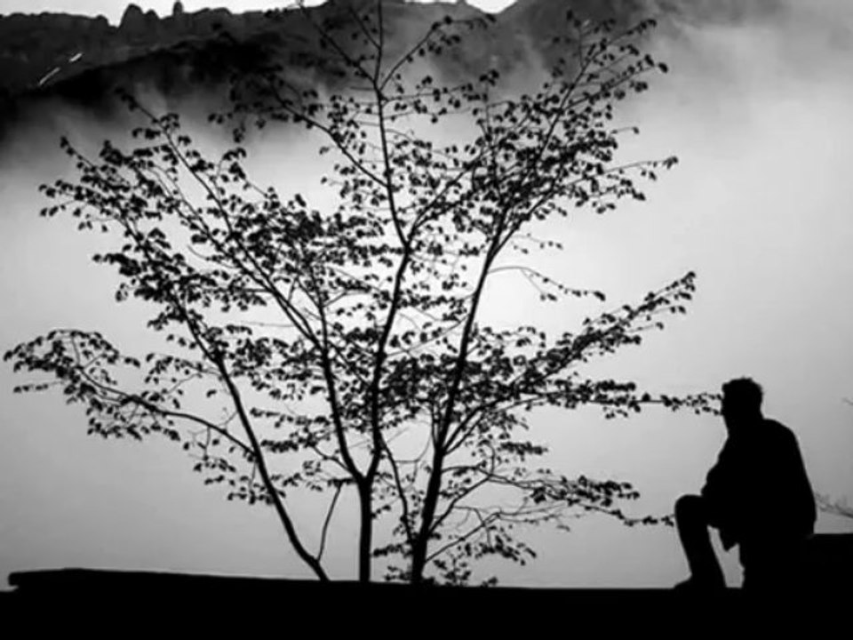 Aşk mı diyorsun - İzzettin Bilgin