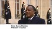 Le président congolais ne veut pas que la justice française enquête sur les biens mal acquis