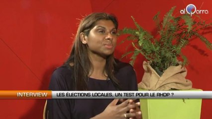Les élections locales, un test pour le RHDP ?
