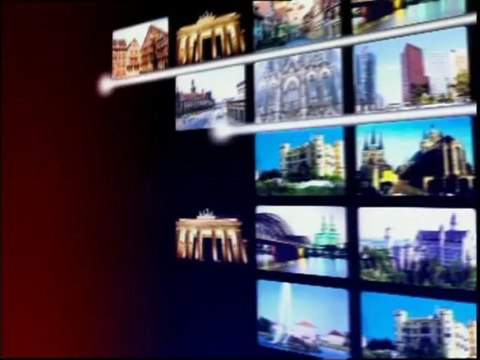 Германия за неделю Nr. 205