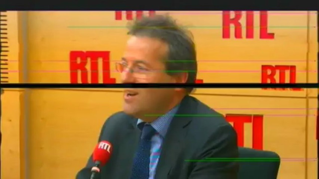 Martin Hirsch : "Mobilisons la commission pour la transparence financière !"