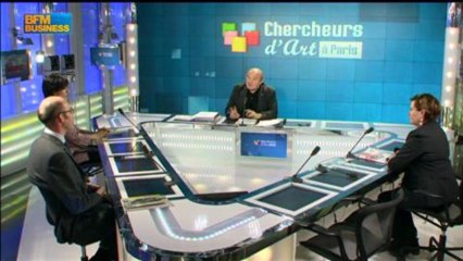 Chercheurs d'Art à Paris - 6 avril 2/4