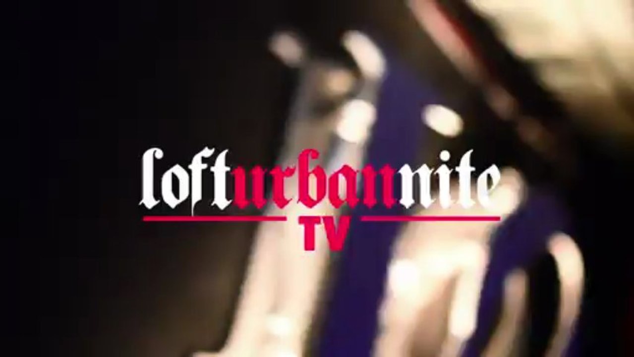 Ladies Takeover @ Loft Club 6.04.13