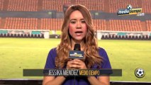 Tuca habla del juego ante Leon.mov