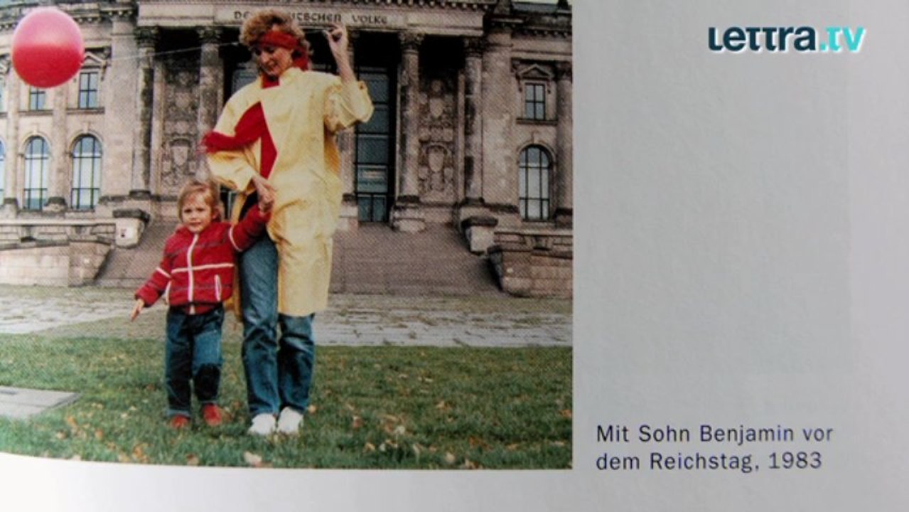 DAS LÜGENLIED VOM GLÜCK von Veronika Fischer