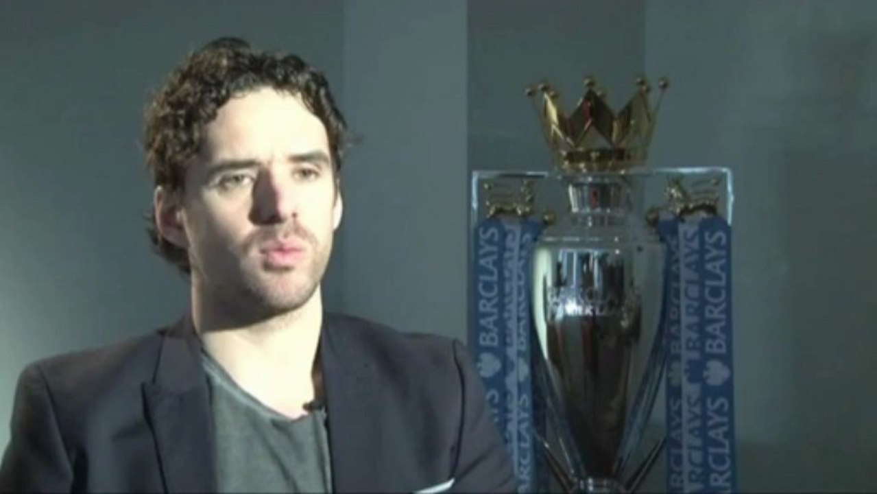Owen Hargreaves: ''Bayern ist Favorit''