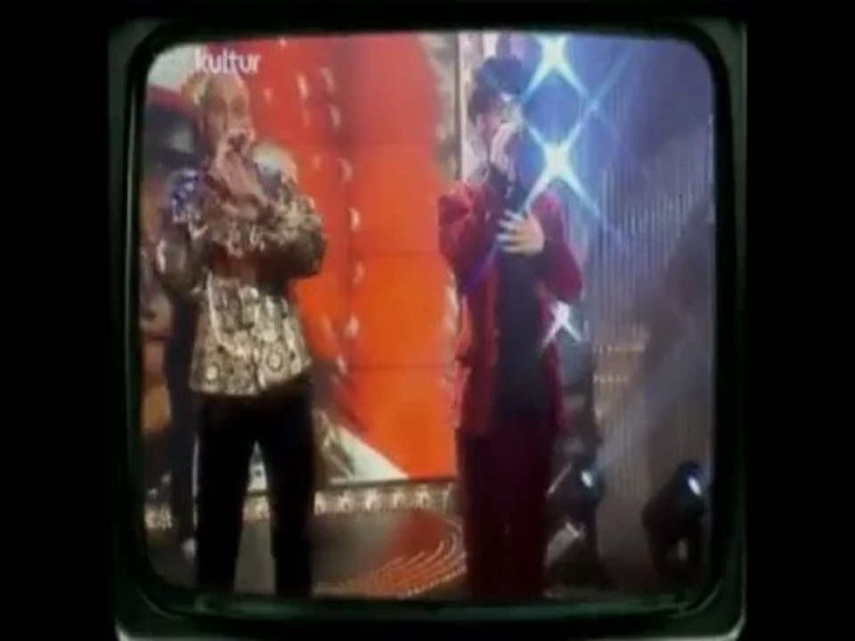 Superboys-winnetou  melodie