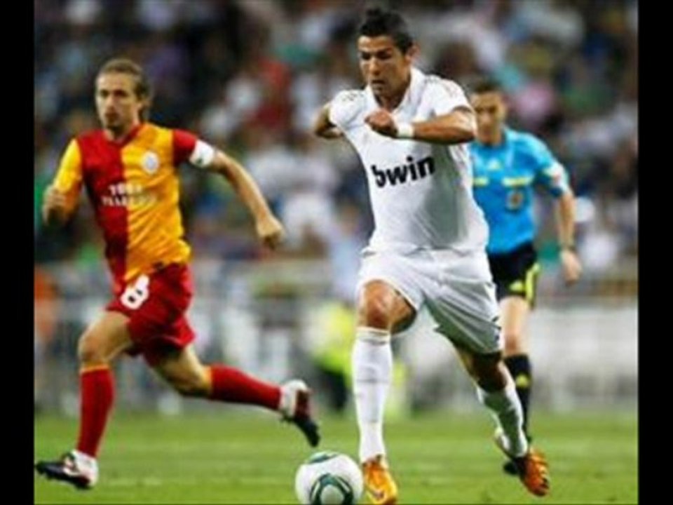 Borussia Dortmund vs Malaga UEFA Football 9th APRIL 3013