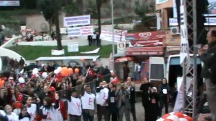 23 mart giresun mitingi aziz başkanın konuşması