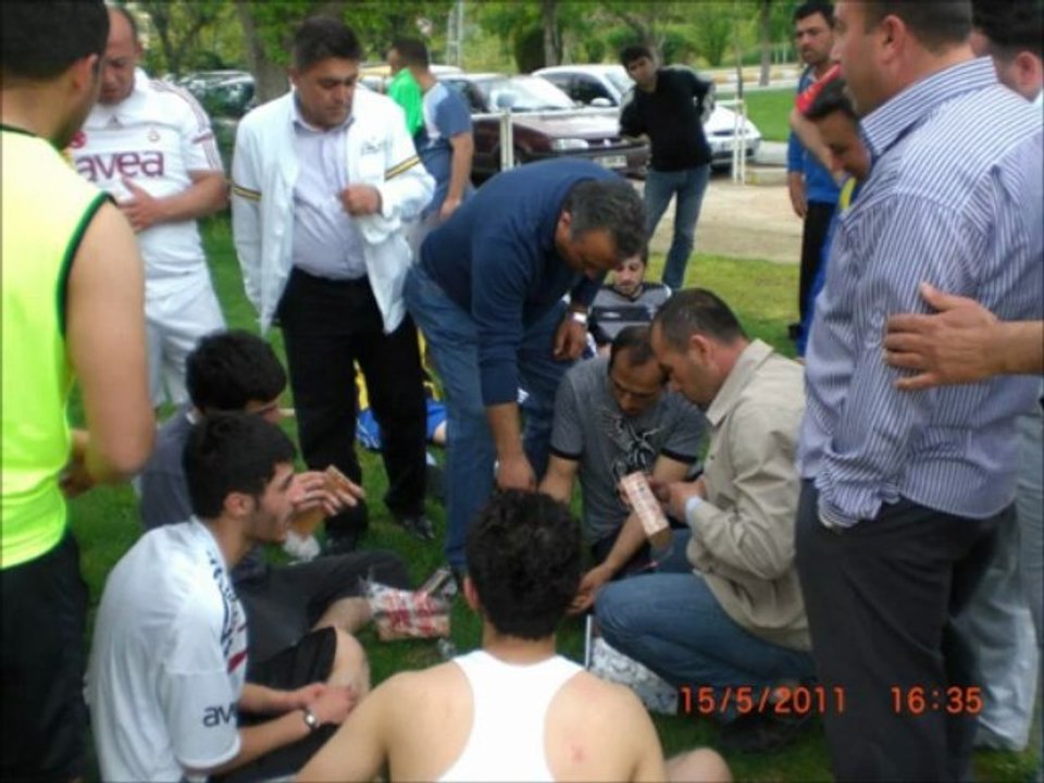 ABAZLI NET 4 YASINDA