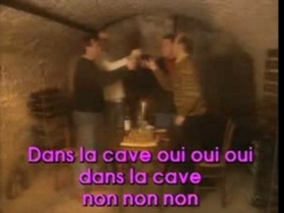 Chevaliers de la table ronde