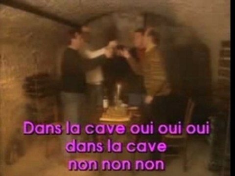 Chevaliers de la table ronde