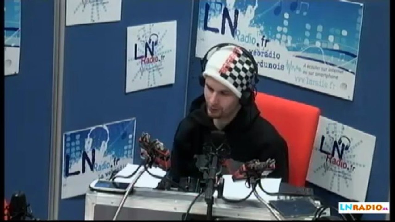 Meuse in trance du dimanche 7 avril 1ère partie