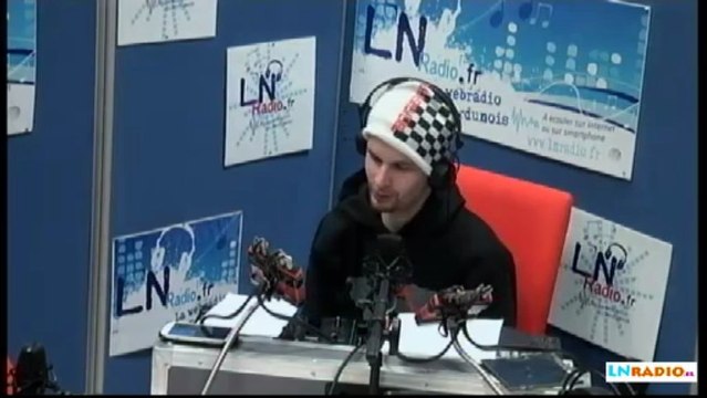 Meuse in trance du dimanche 7 avril 1ère partie