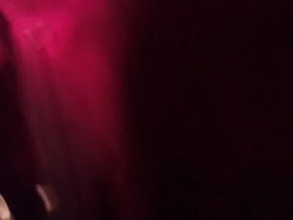 HEAVEN'S BASEMENT - Executionner's day live trabendo 4.05.2013