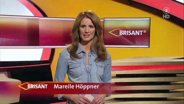 Mareile Höppner 06.04.2013