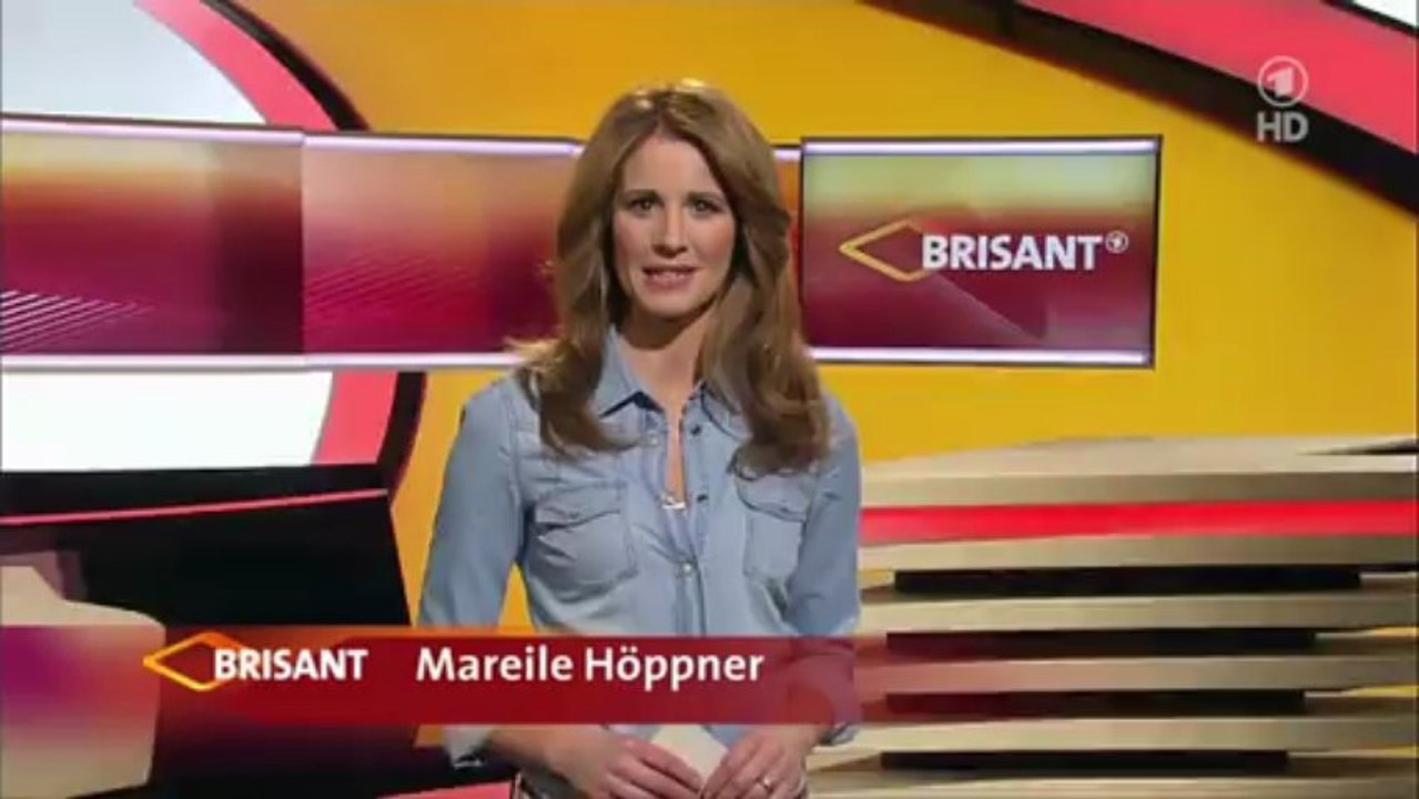 Mareile Höppner   06.04.2013