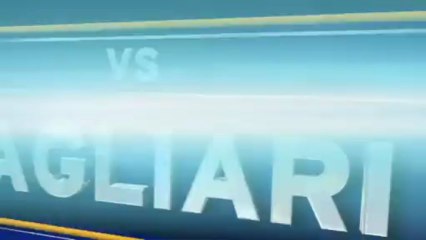 Catania-Cagliari 7 Aprile