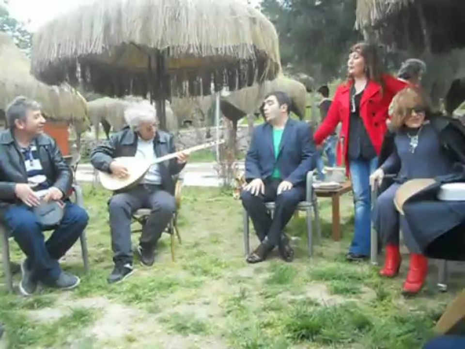 ÖRNEK LİSESİ EMEKLİLER GÜNÜ KAHVALTILI BULUŞMA.SI