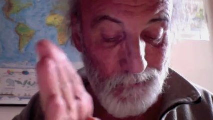 Serafino Massoni - Rivelazioni