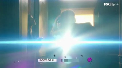 Body of Proof 3 - dal 30 aprile su FoxLife