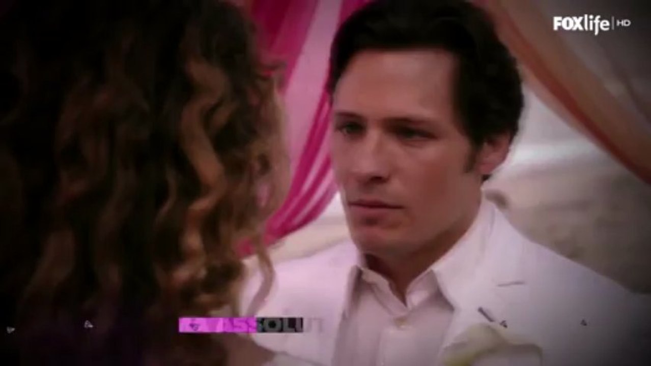 Revenge 2 - lunedì alle 21:55 su FoxLife
