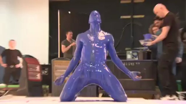 Chelsealiler nasıl mavi oldu?