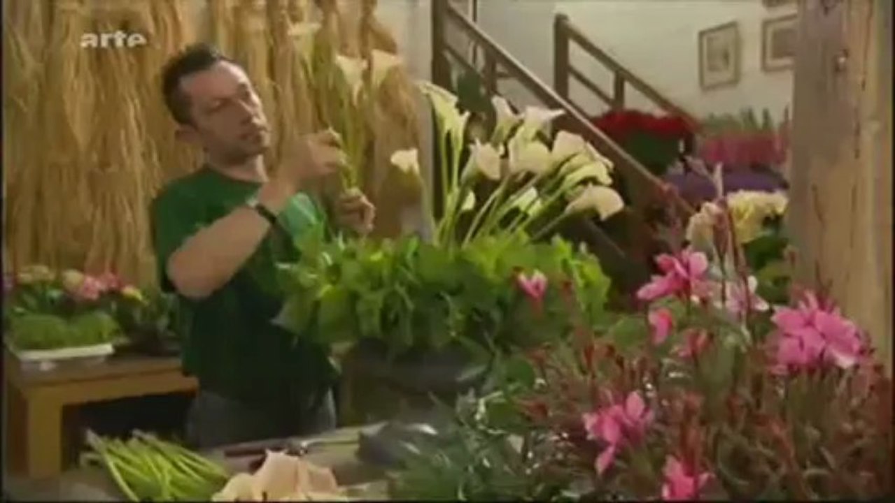 L'Europe en chateaux - Épisode 1 de 5  - La Loire