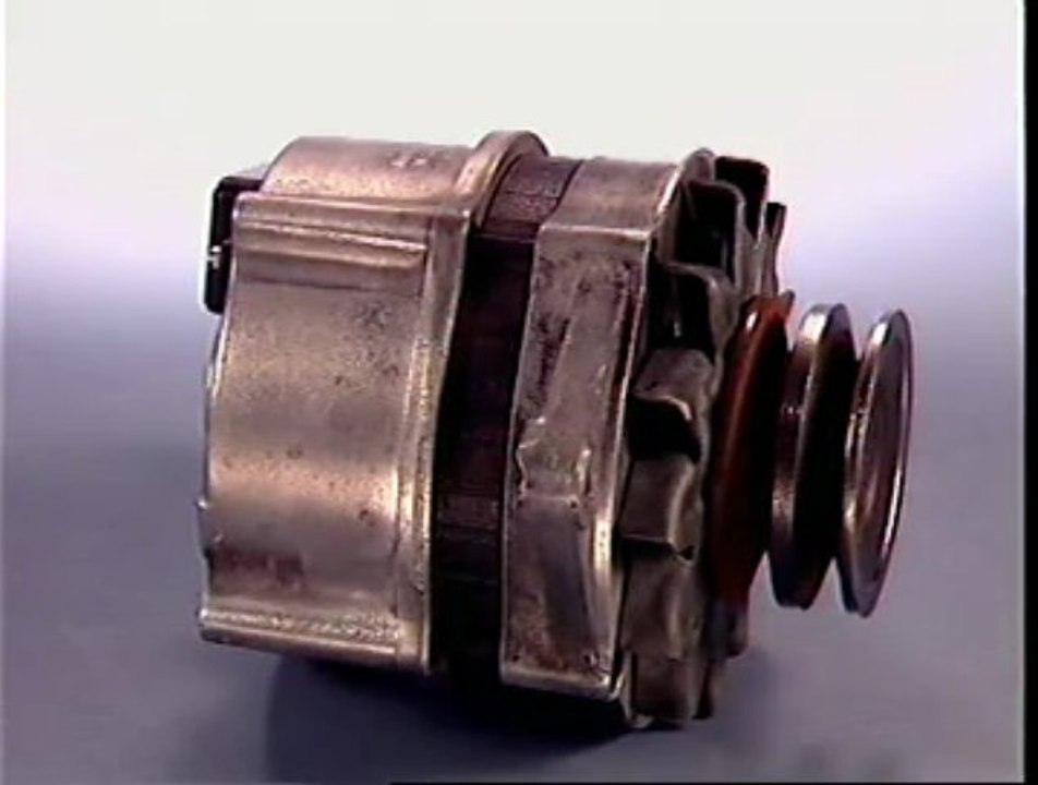 Stator