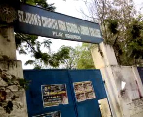 st.johns coaching foundation