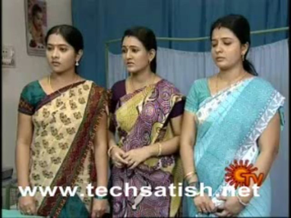 Mundhanai Part 1