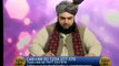 Professor Dr Sahibzada Pir Sajid ur Rahman Bagharvi(Ummah Tv Uk 28/3/13) part 1