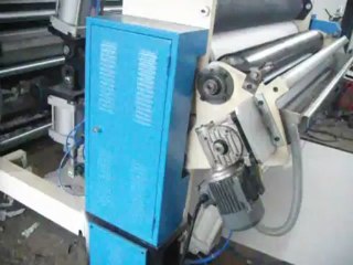 KAĞIT HAVLU MAKİNASI