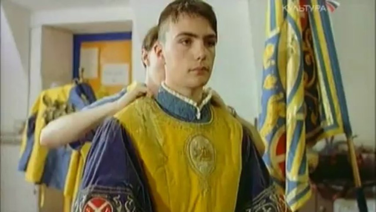 Старый Город Сиены