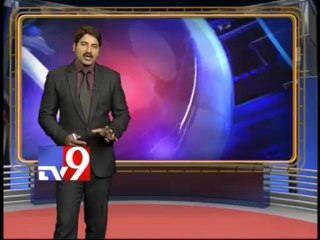 Thieves rob money and jewellery from 5 homes