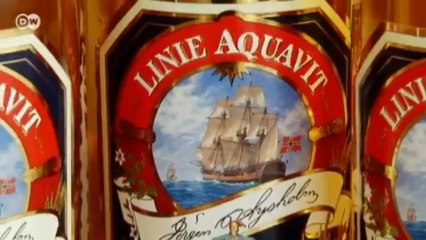 مشروب اسكندنافي من نوع خاص | يوروماكس