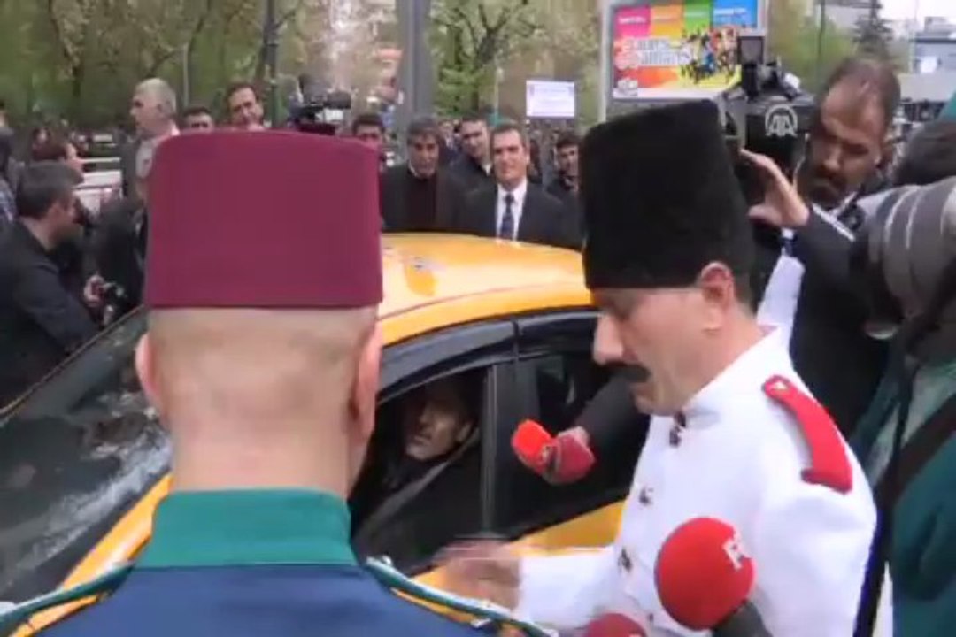 Osmanlı polisi, trafik denetiminde