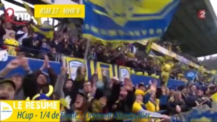 ASM-Montpellier : le résumé