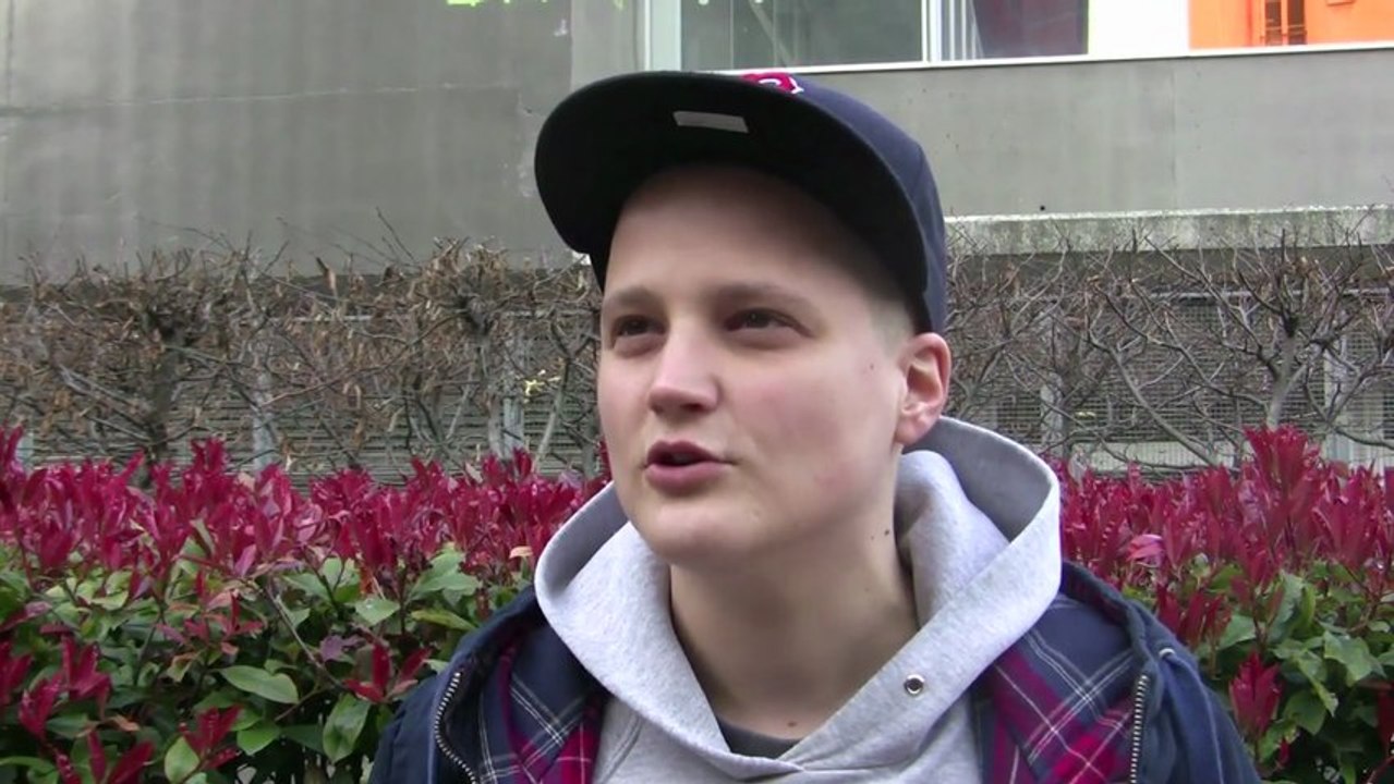 «Avec toi, j'en mets pas»: l'interview du réalisateur bruce