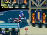 Sonic The Hedgehog 3 & Knuckles (Sonic Mode) Complete 19/20