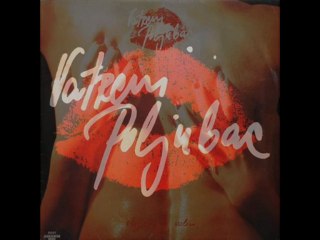 JA SVIRAM ROCK'N'ROLL - VATRENI POLJUBAC (1978)