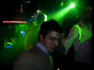 Vie ma vie avec un night cluber