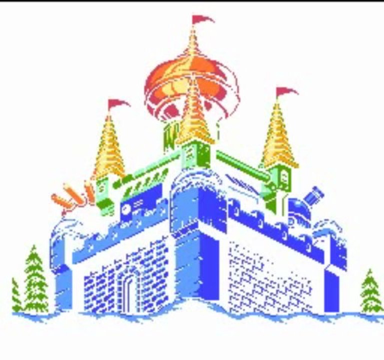 Megaman IV (NES) Complete 6/9