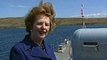 Margaret Thatcher: Victory in the Falklands